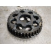 12D204 Crankshaft Timing Gear For 05-07 Mitsubishi Galant  2.4
